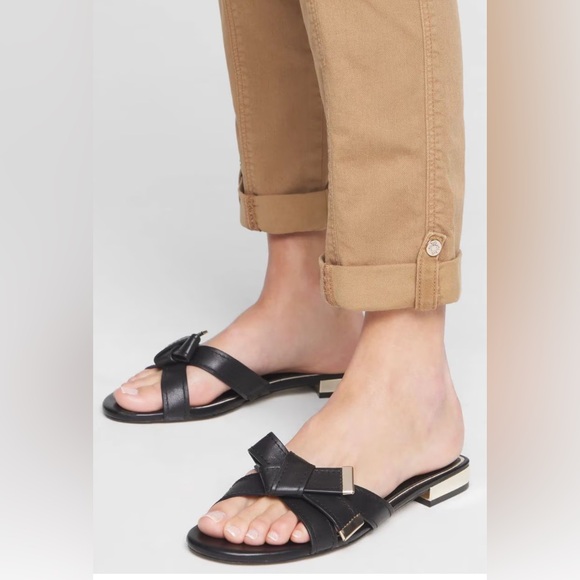 White House Black Market Pret-A-Pedi Straight - Picture 3 of 9